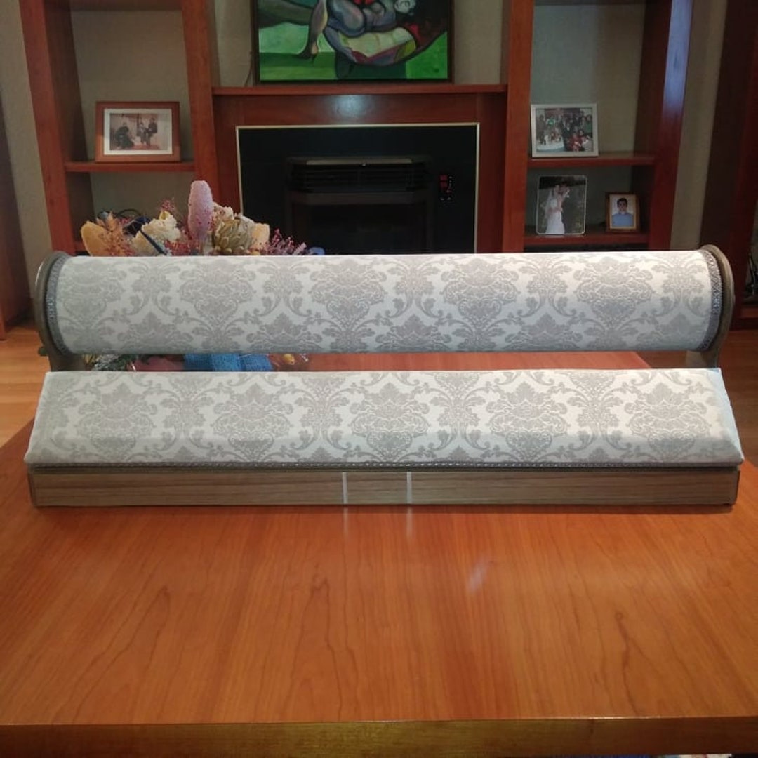 Bobbin Lace Making Pillow Boxspecial Shawls Etsy