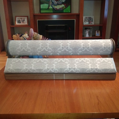 Bobbin Lace Making Pillow Boxspecial Shawls Etsy