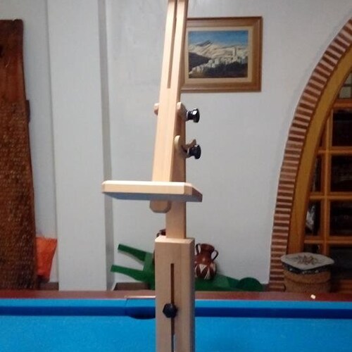 Bobbin Lace Making Pillow Boxsmall Red Flowers Etsy