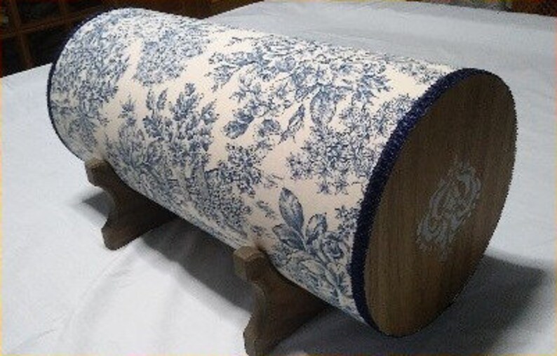 Bobbin Lace Pillow Stand and Russian Cylinder Cushion Etsy