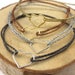 see more listings in the Bracelets section