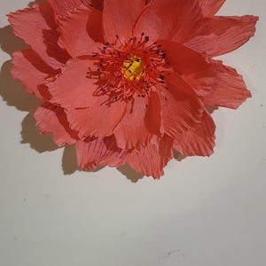 Fiori Giganti da Muro – Eleganza che Fiorisce sulle Tue Pareti