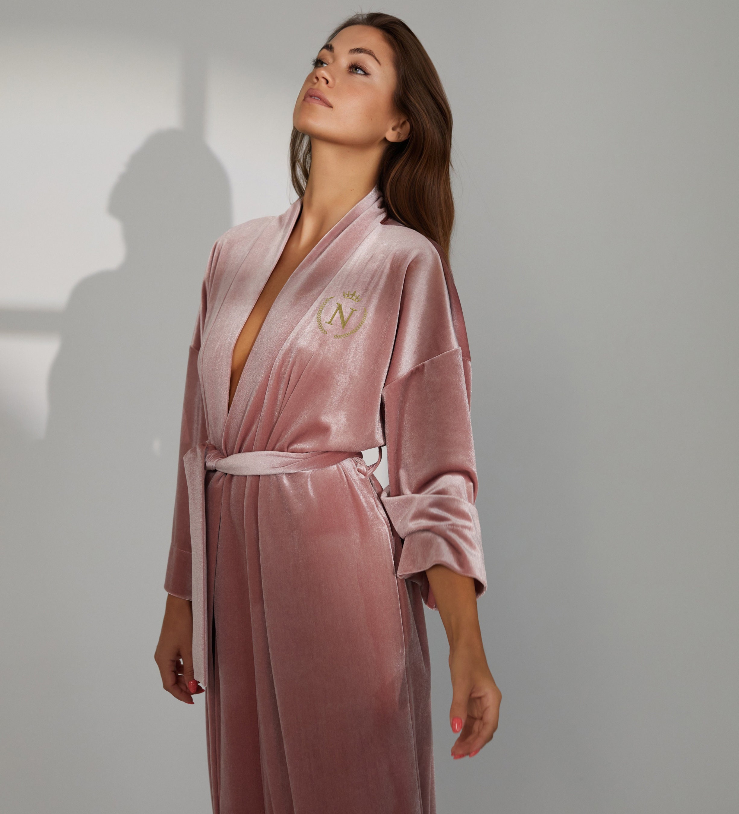 Night 2024 robes ladies