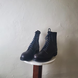 80s military boots - Etsy 日本