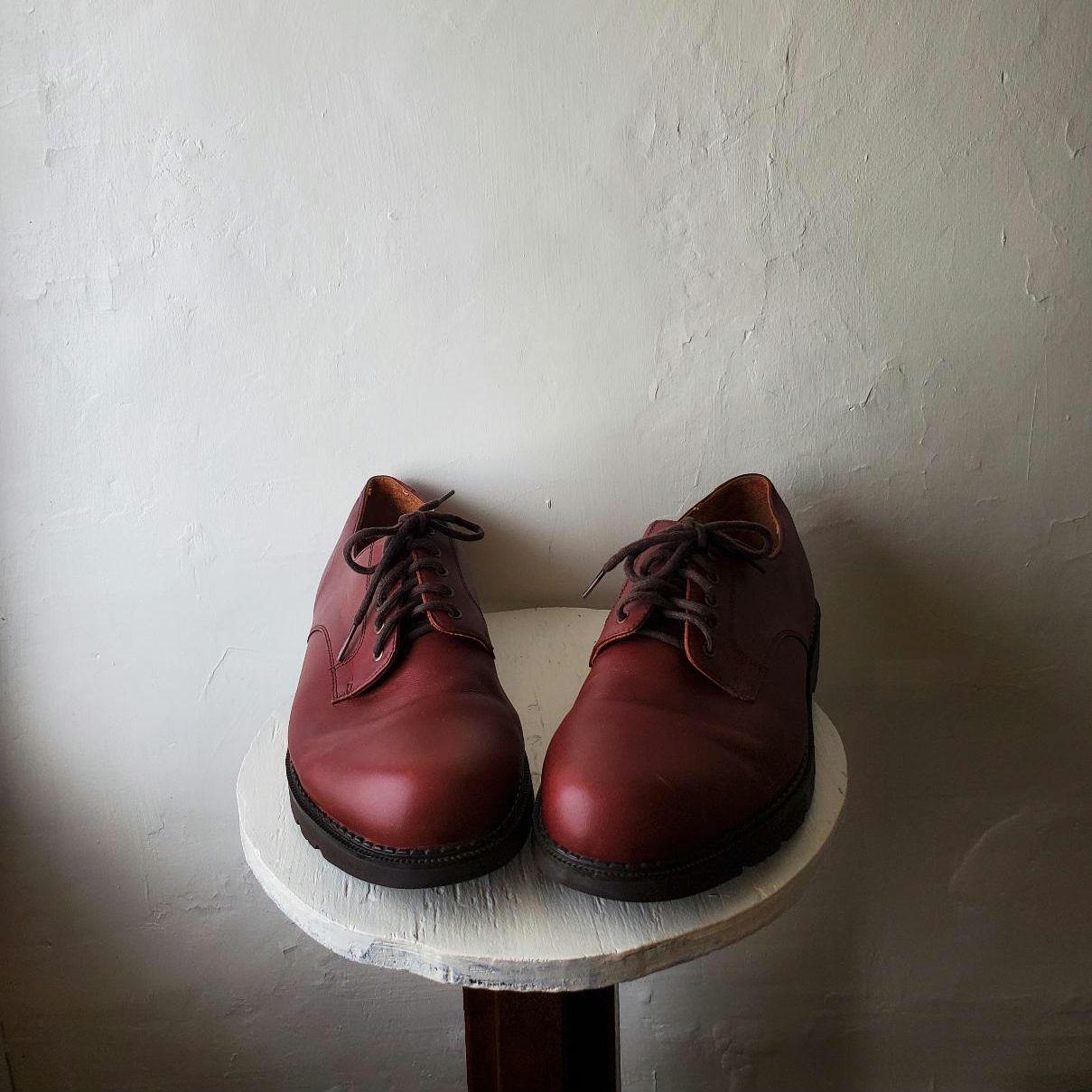 Rockport Oxfords 10 1/2 Wide Men
