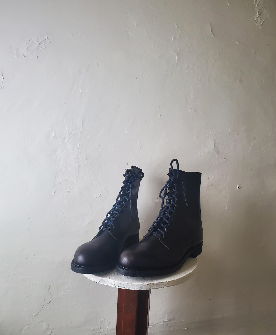 80s military boots - Etsy 日本