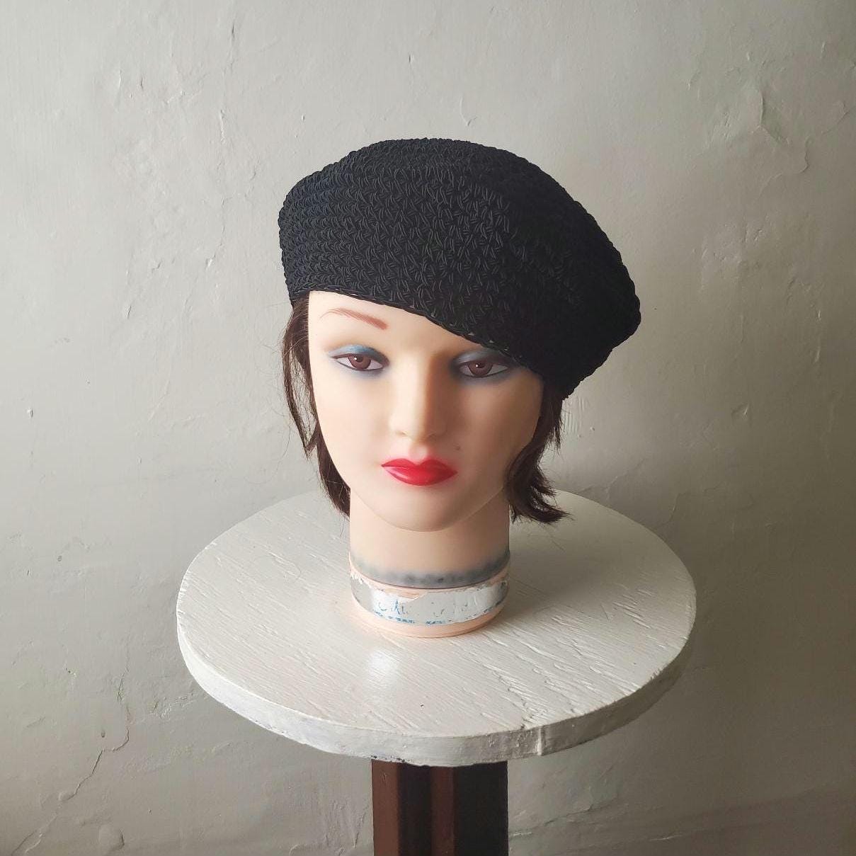帽子 90's old gap multi stripe beanie Vintage Gap Hat - Etsy