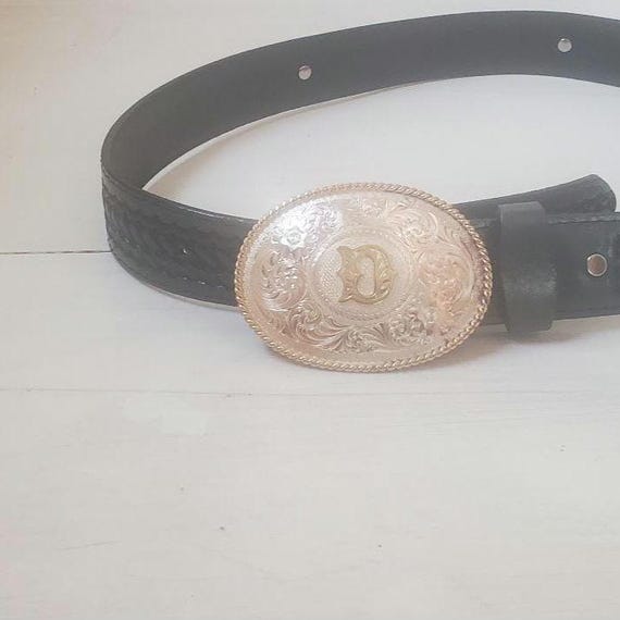 MONTANA シルバースミス ヴィンテージバックル 星条旗 CHICAGO モンタナ州 ベルトバックル80s～90sヴィンテージ アメリカ製 モンタナ