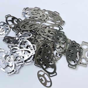 Stainless Steel Custom Laser Cut  - Laser Cutting and engraving on stainless steel Stainless steel cut service