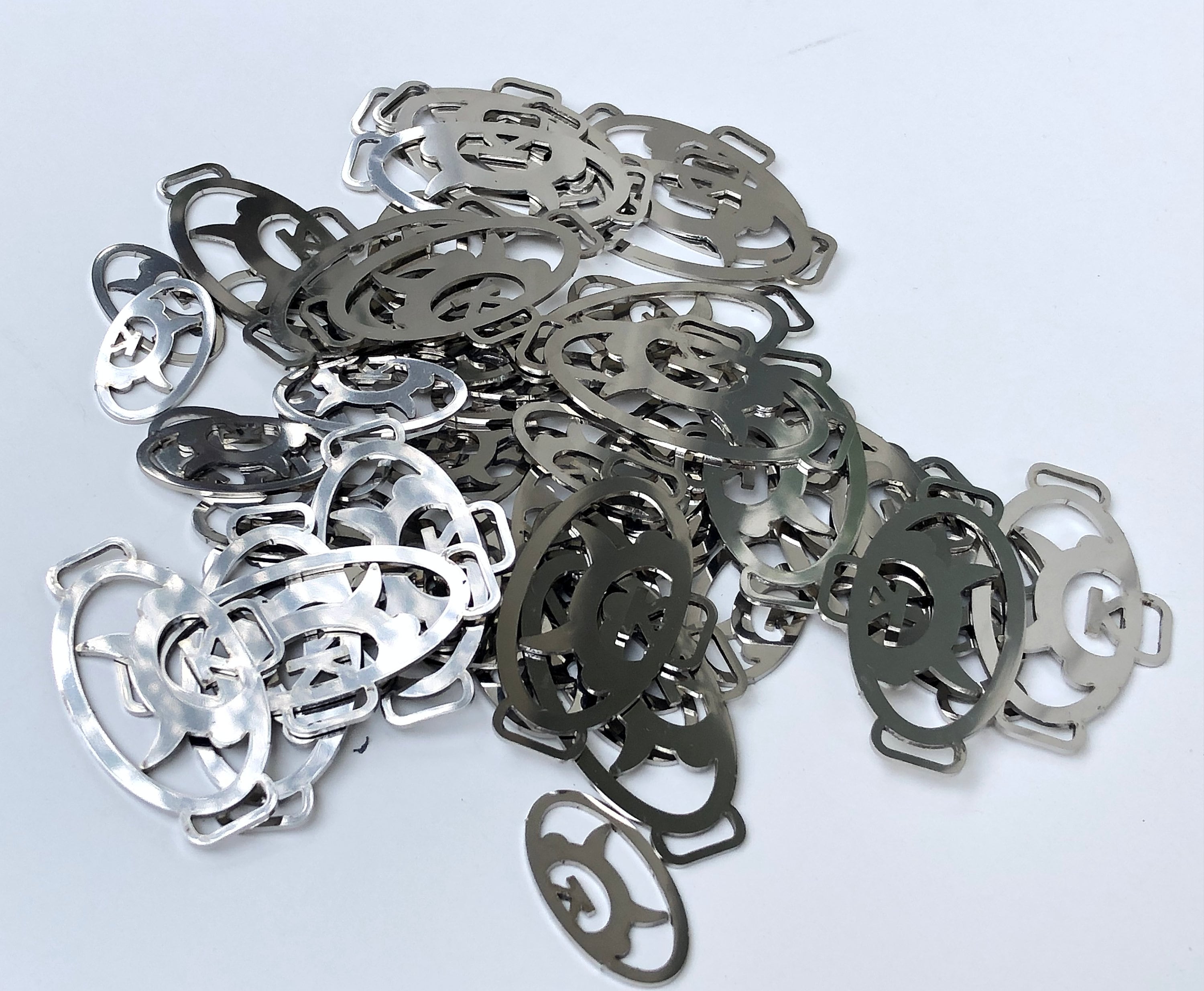 Stainless Steel Custom Laser Cut Laser Cutting and Engraving on