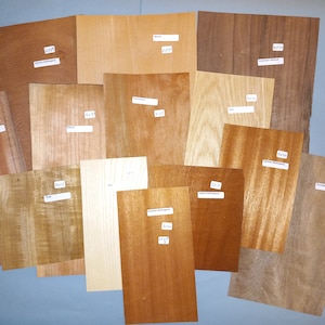 Paquete mixto de carillas 12 láminas - ETVP3