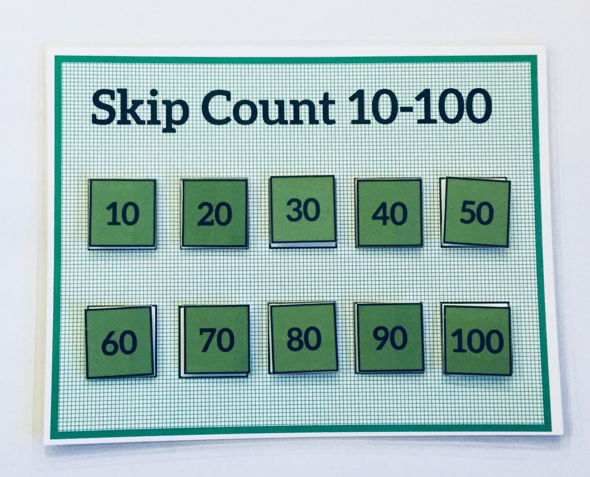 Printable Skip Count By 10 Worksheets 101 Activity Printable Skip