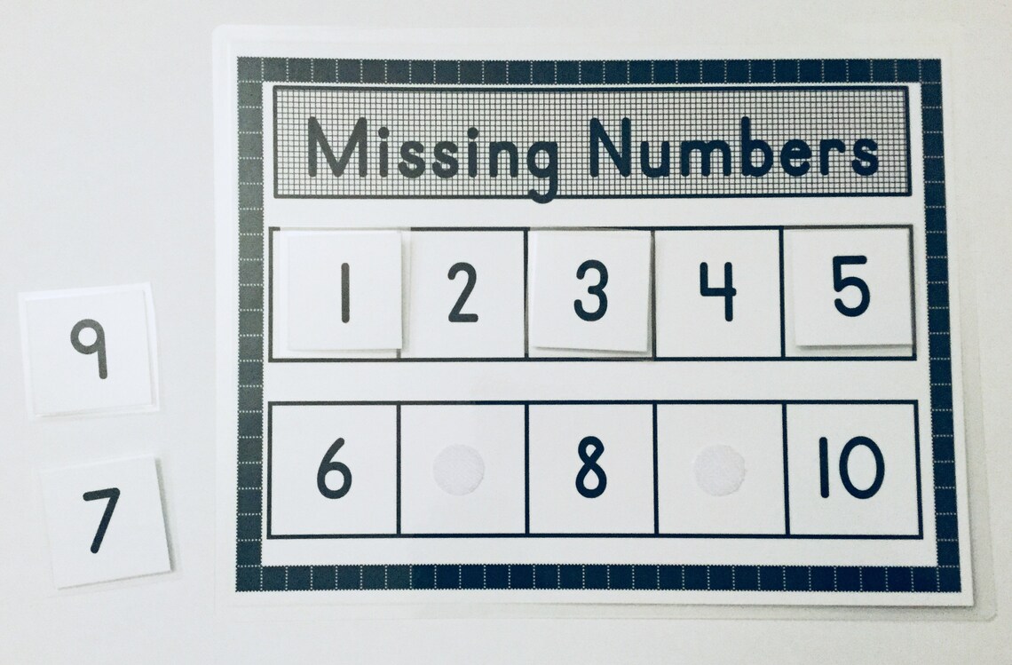 Put the number. Put the number