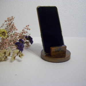 Support téléphone ou cartes
