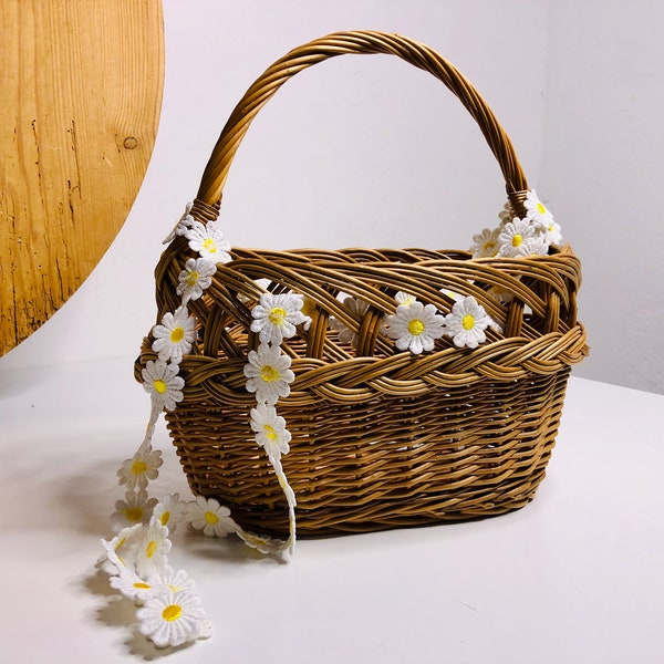 Barbie Picnic Basket Etsy