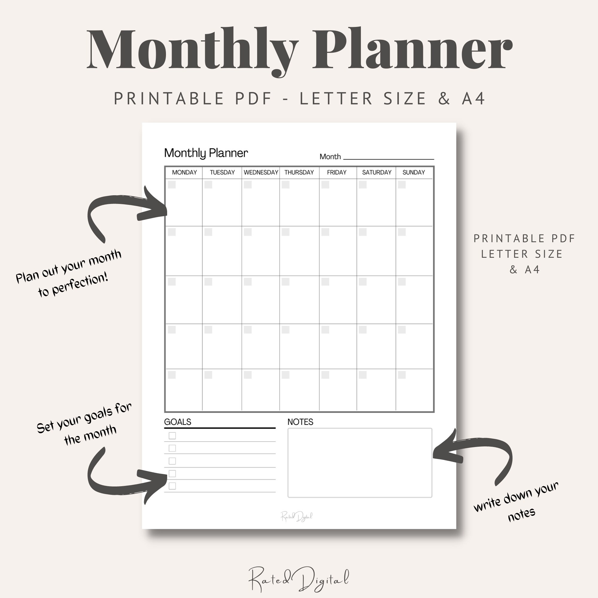 pdf printable daily schedule planner no download pdf printable daily schedule planner no download