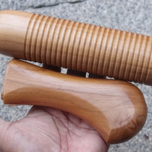 SHORT FOREND /& STOCK FOR REMINGTON 870 TAC 14 12 Ga WOOD FURNITURE OLD SCHOOL