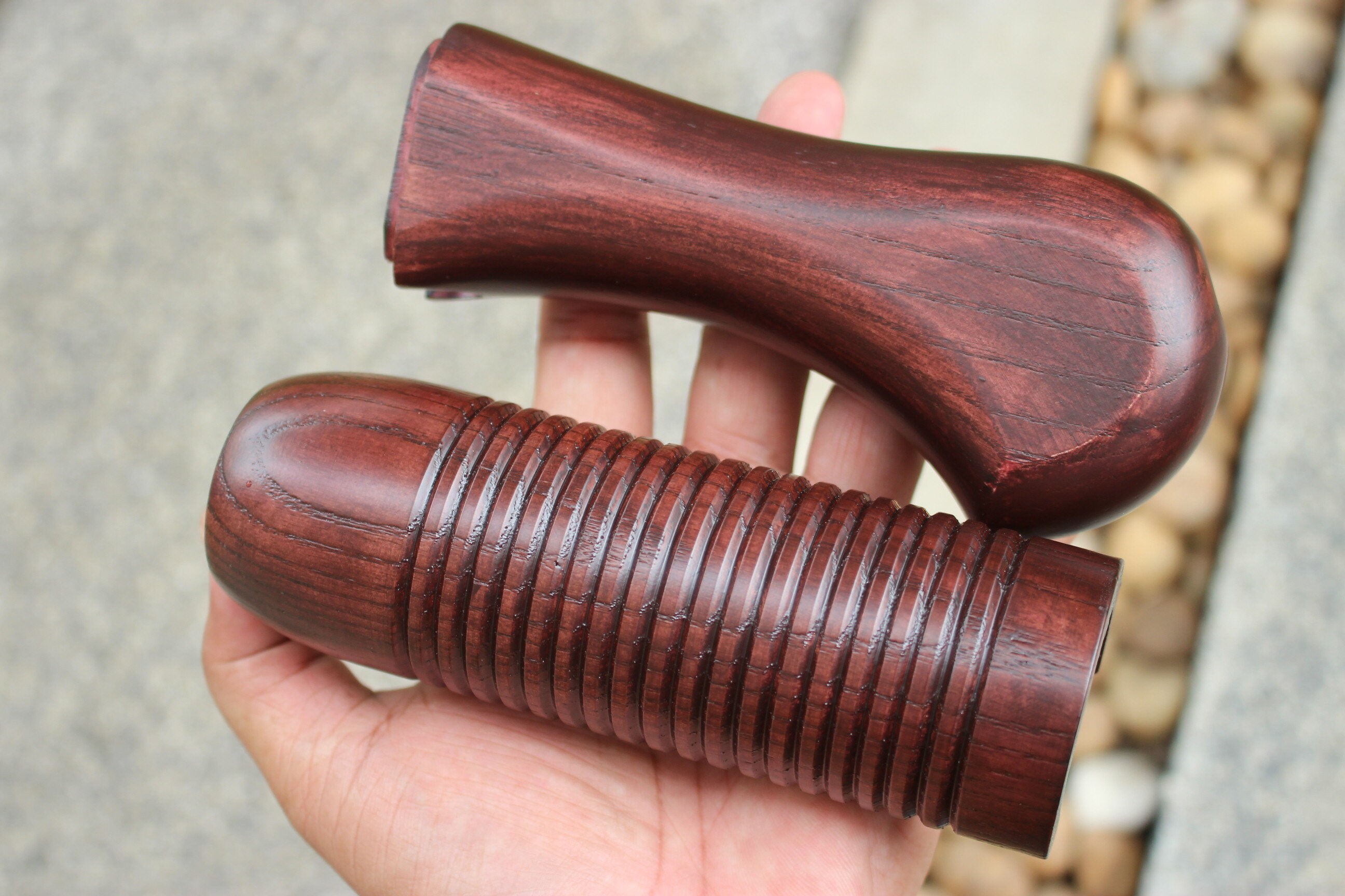 Wood Furniture For Remington 870 Tac14 12 Gauge Corn Cob Etsy