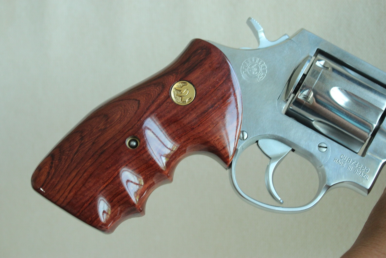 Taurus revolver grips pt65 teachgasw