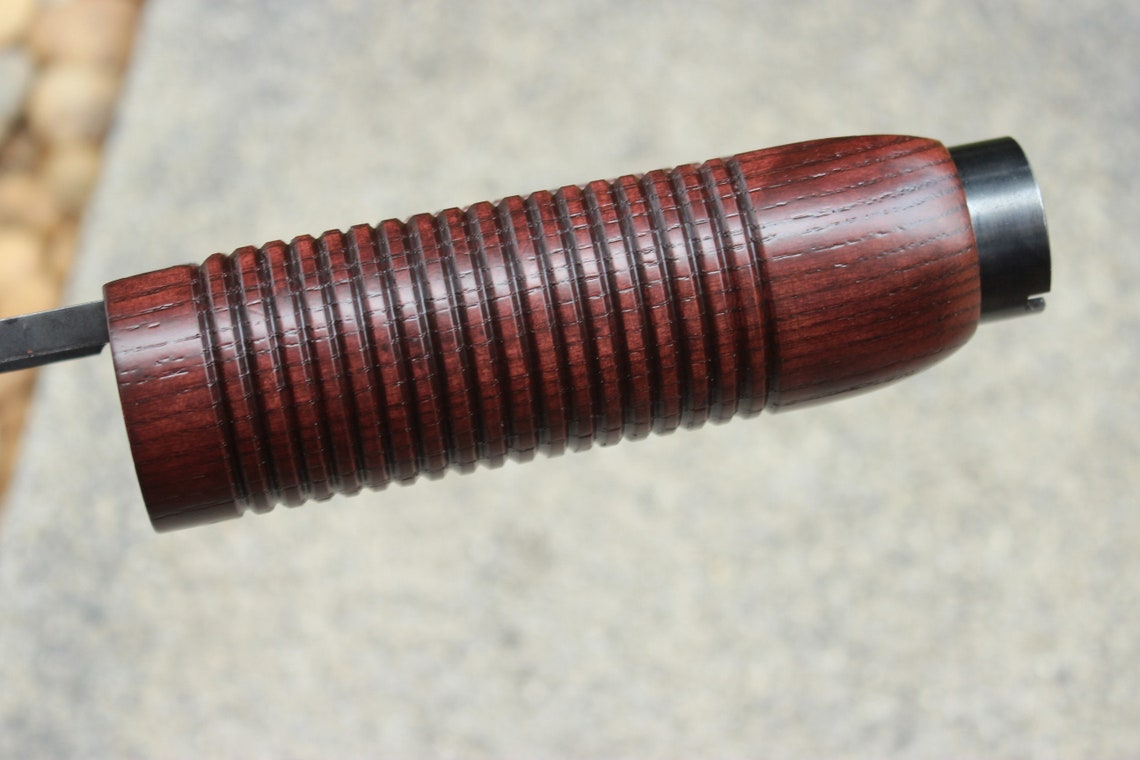 Wood Furniture For Remington 870 Tac14 12 Gauge Corn Cob Etsy