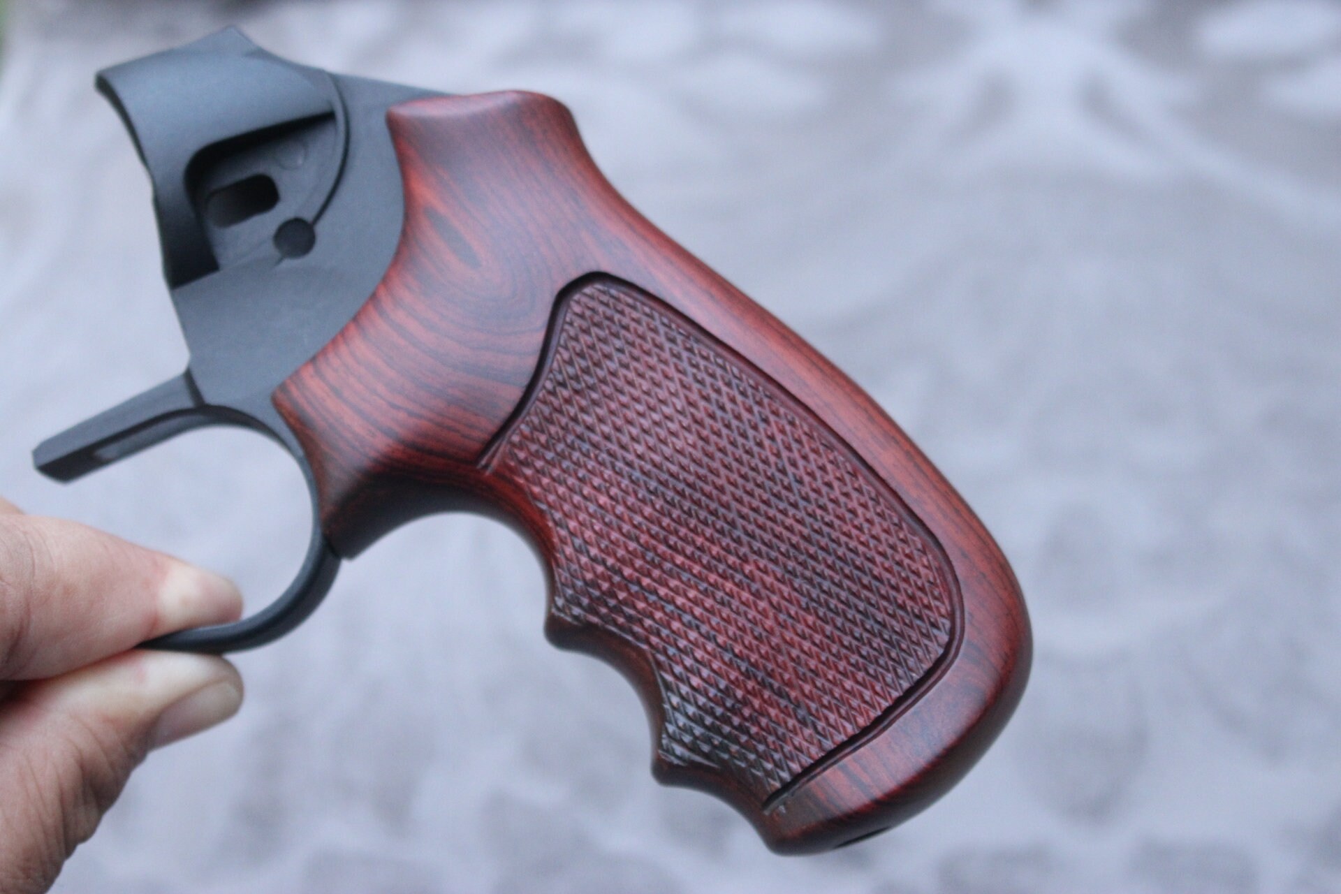 Taurus Full Size Grips Taurus Judge Public Defender Poly Etsy