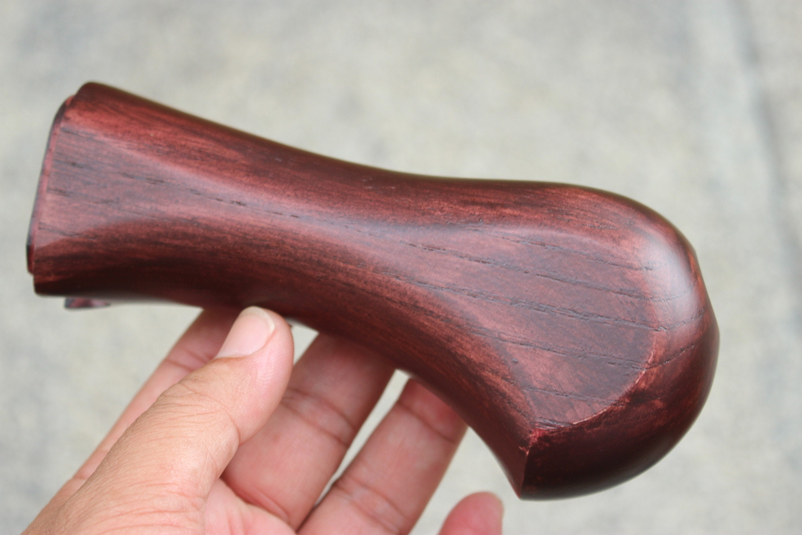 Wood Furniture For Remington 870 Tac14 12 Gauge Corn Cob Etsy