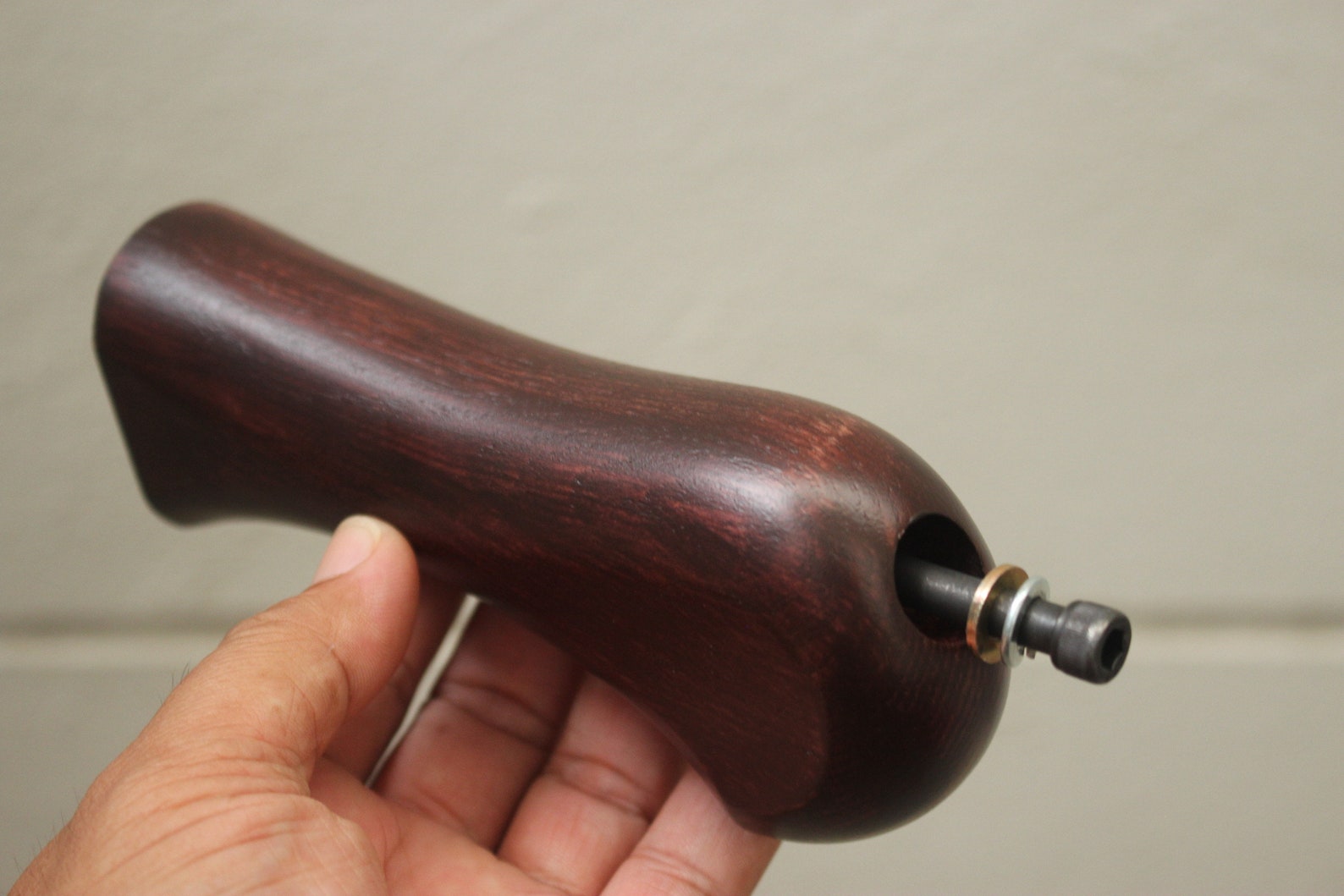 Ash Wood Furniture For Remington 870 TAC14 12 Gauge. Forearm Etsy