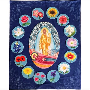 Dormition Countdown Kalender DIY Kit