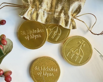 Sankt Nikolausmynt