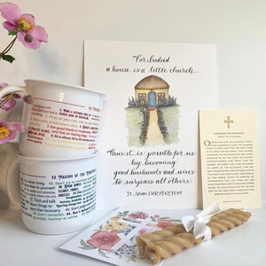 Coffret cadeau mariage