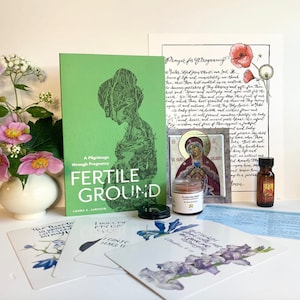 Coffret cadeau grossesse