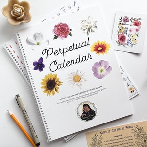 Perpetual Calendar