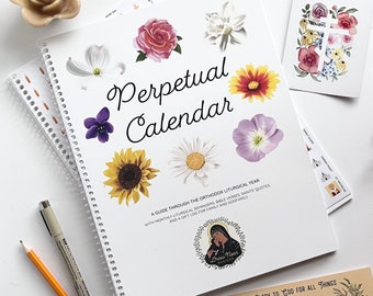 Perpetual Calendar