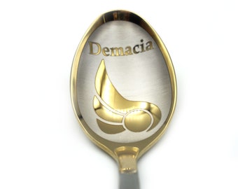 League Of Legends Bilgewater Cutlery Set Anniversary Gifts