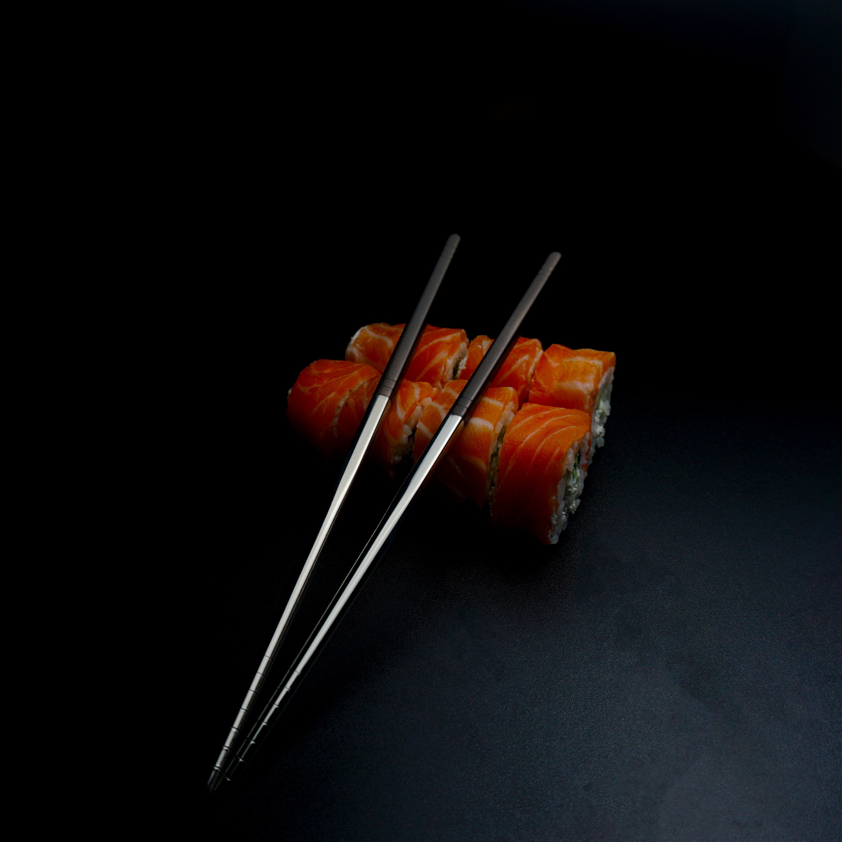 Japanese sushi sticks Handmade sticks New Year Gift Etsy