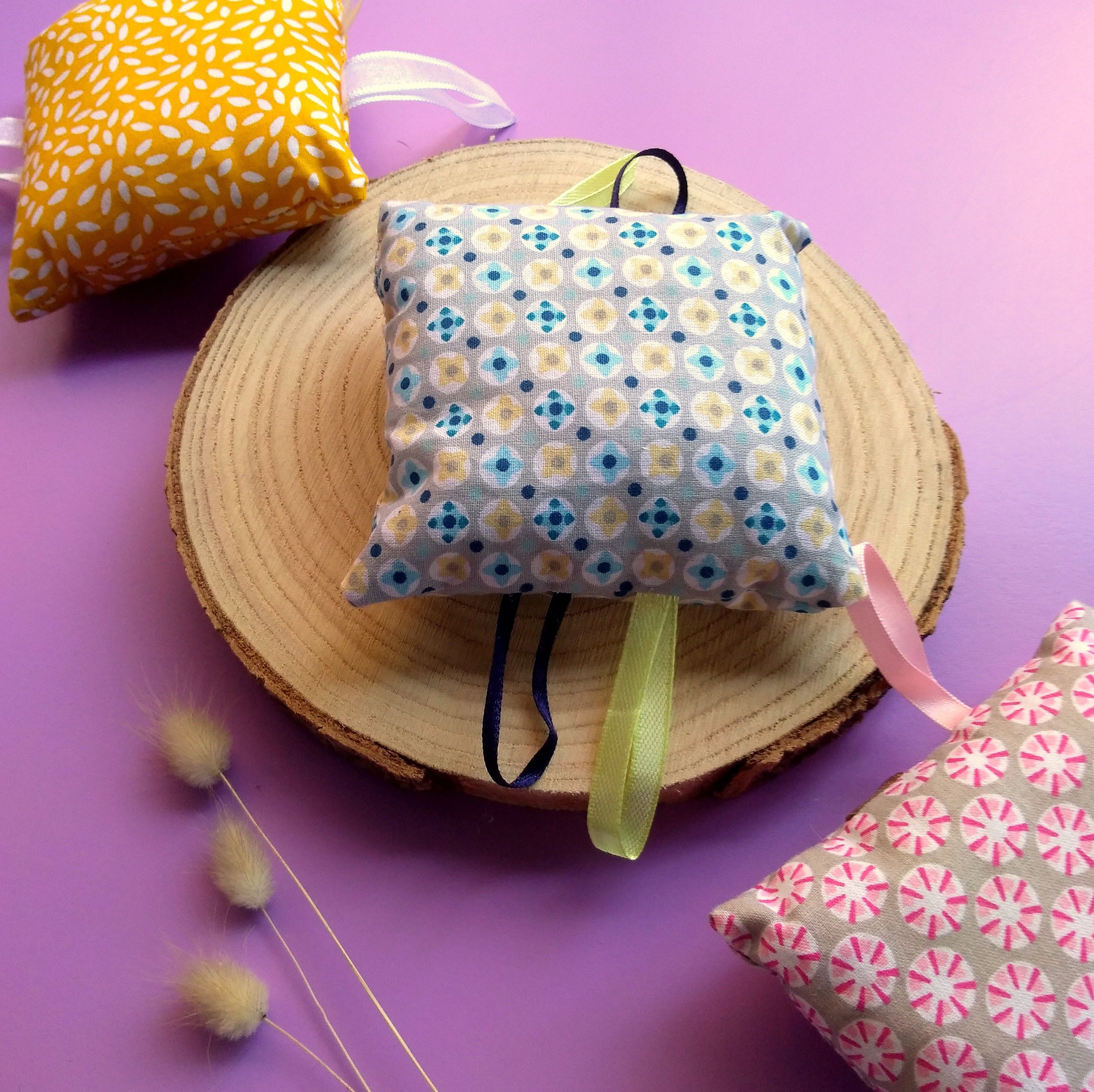 Jouet Pour Chat Coussin