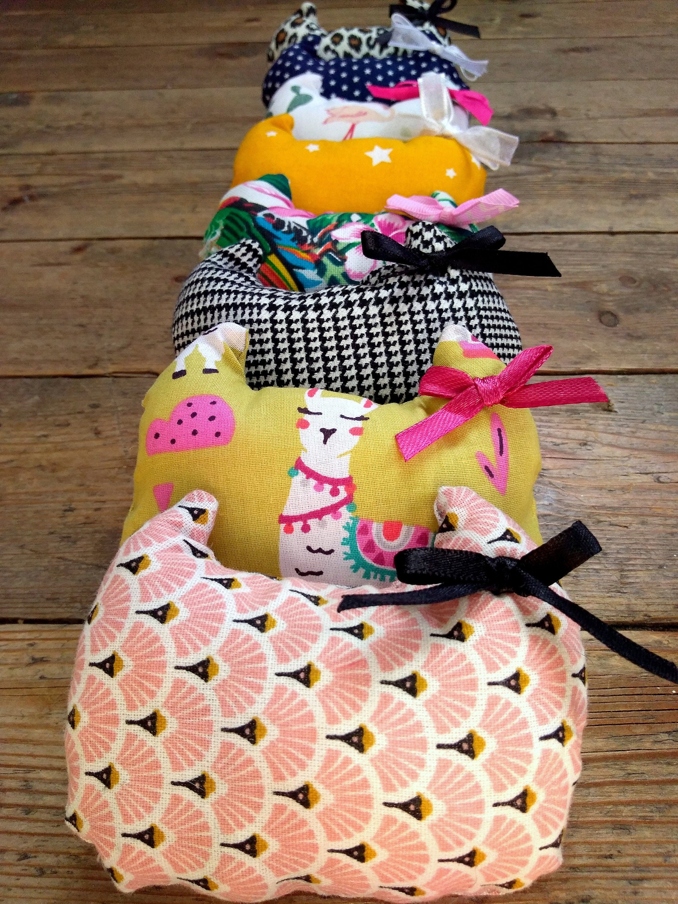 Jouet Pour Chat Tête de Chat