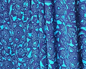 Light Weight Abstract Desing Cotton Print