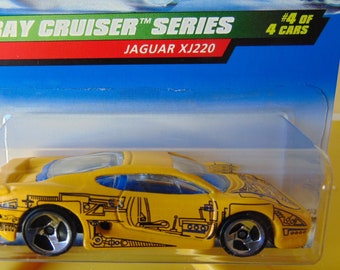 Jaguar Xj220 For Sale Car And Classic