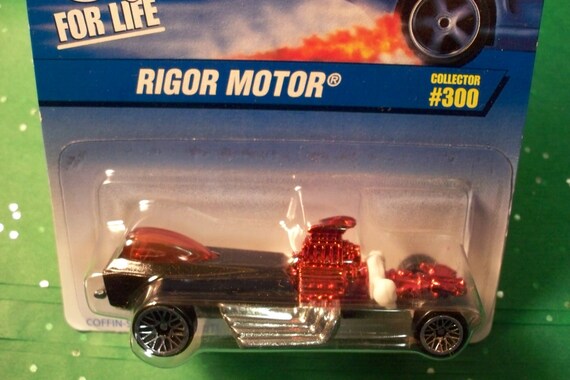 rigor motor