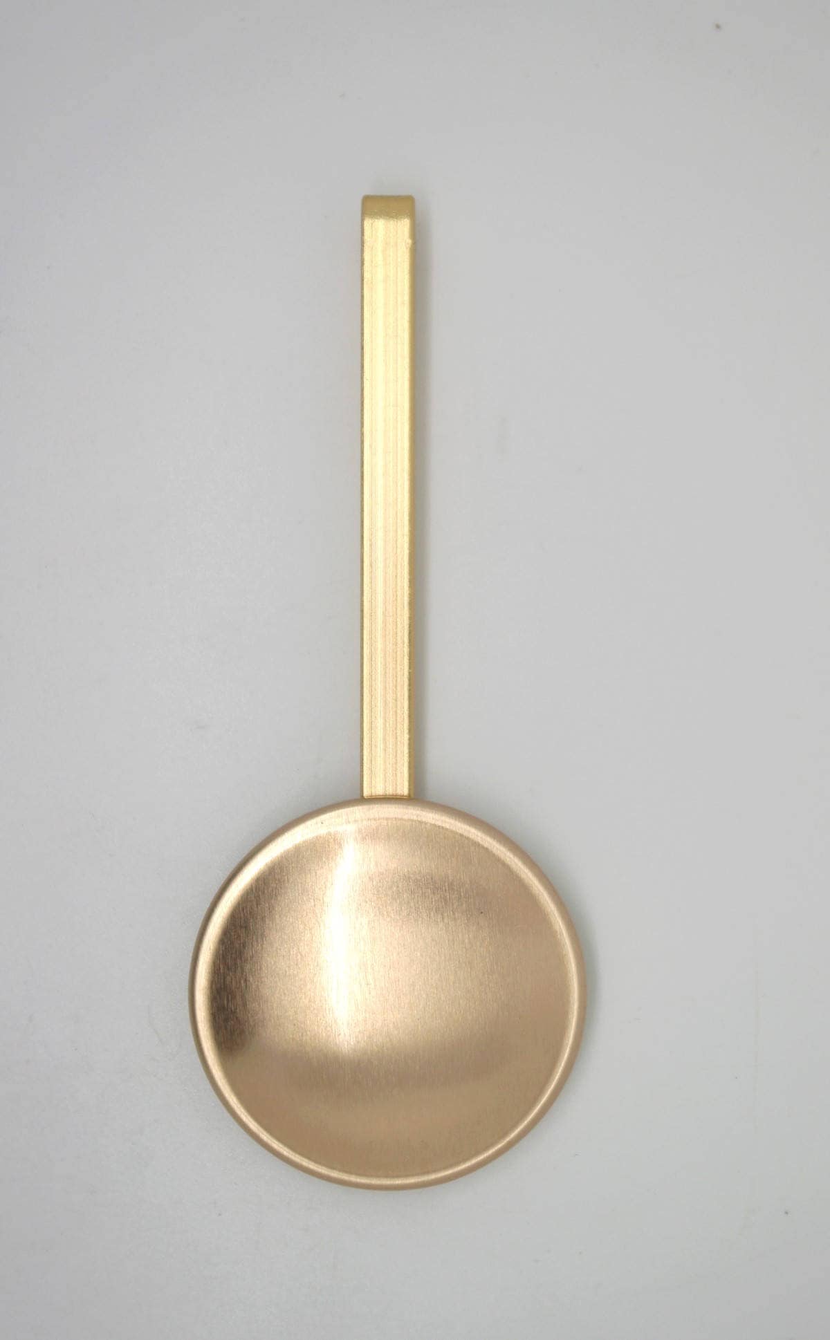 Mécanisme D’horloge Pendule Quartz + Aiguilles Dorées - Cadran Fin, 6,80 / 9,8cm, Pour Réparation Horlogère