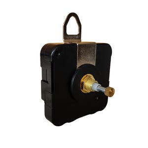 Creazione di meccanismi di orologio ad alta coppia, riparazione, sostituzione di meccanismi, movimento difettoso, motore meccanico fai da te, fornitura di orologi