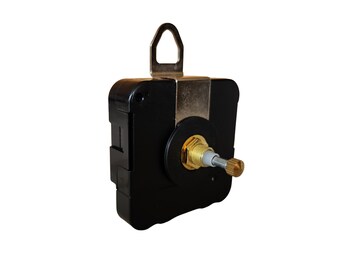 High torque clock mechanism creation repair replacement mechanism faulty movement diy mechanical motor clock supply