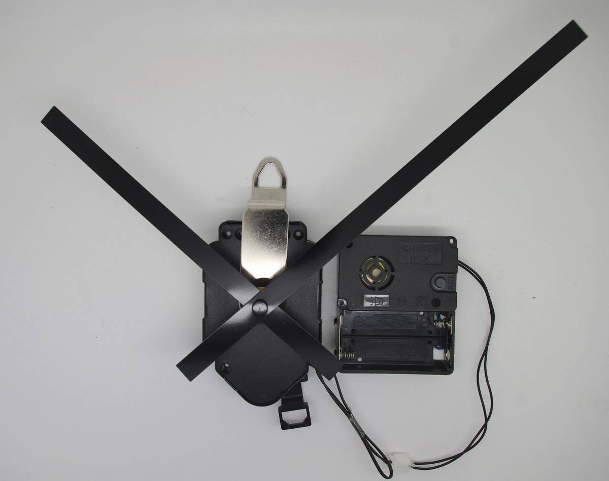 Comment Régler La Sonnerie D Une Horloge A Balancier