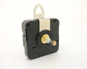 High torque clock mechanism creation repair replacement mechanism faulty movement diy mechanical motor clock supply