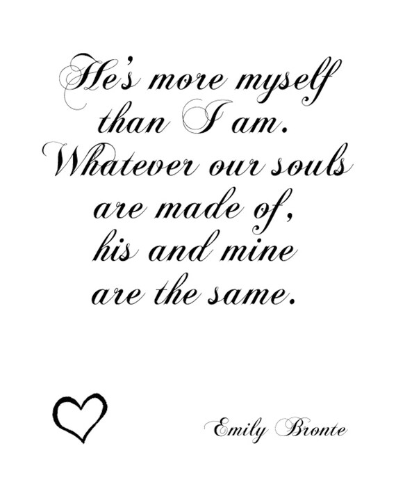 Wuthering Heights Quotes And Meanings Wallpaper Image Photo