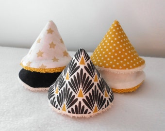 Chapeau De Bebe Garcon Etsy