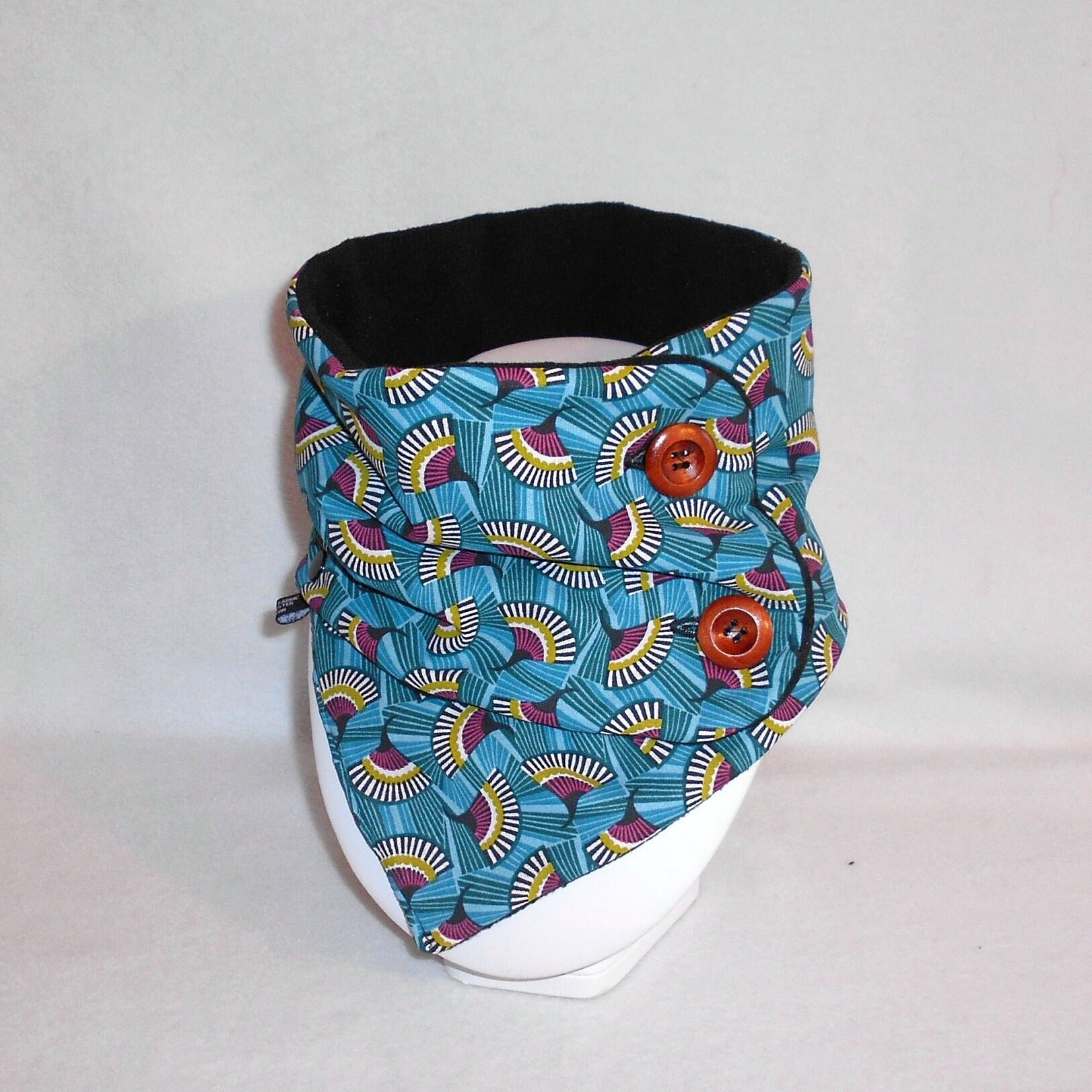 Cache Cou Femme Cachemire – Élégance Et Chaleur Pour L'Hiver