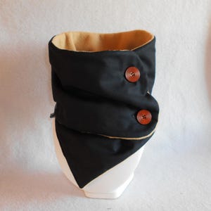 revers caramel