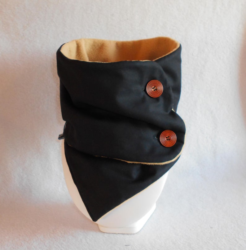 revers caramel